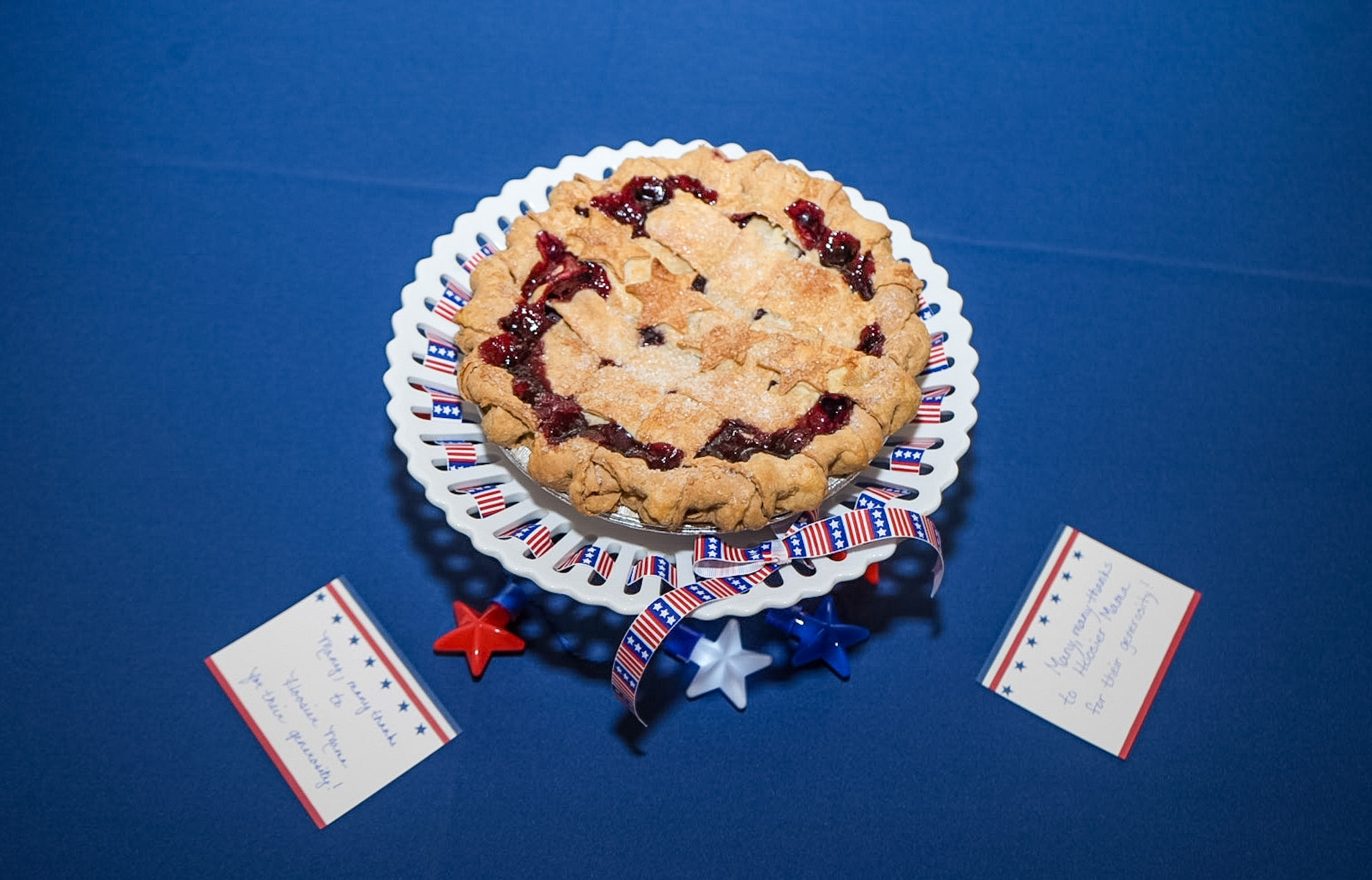 All American Pie